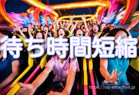 ハリドリ 待ち時間