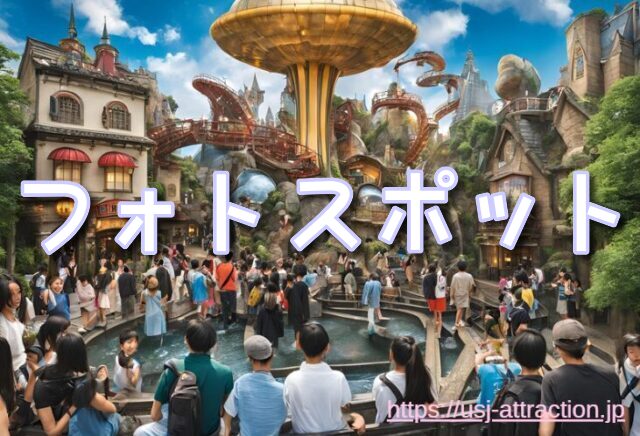 ドンキーコングのクレイジートロッコ　楽しみ方